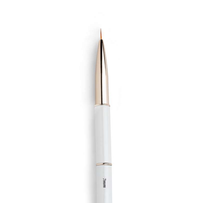 Liner Gel Brush 7mm