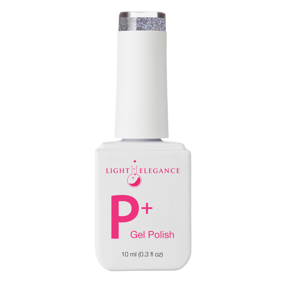 P+ Pretty Kitty Top Coat 10ml