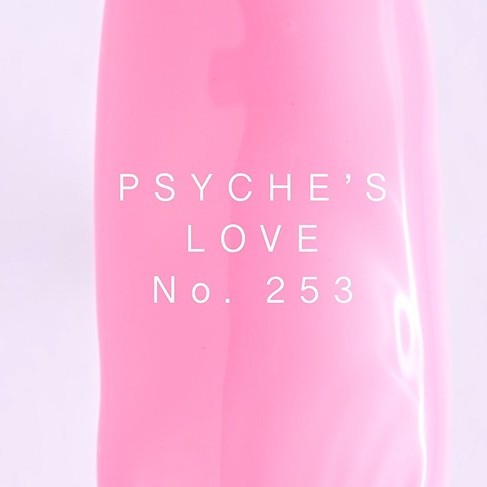 Gel Polish N°253 PSYCHE'S LOVE 10ml