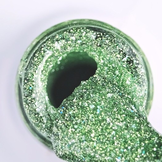 Gel Polish N°261 ARTEMIS' EMERALD 10ml