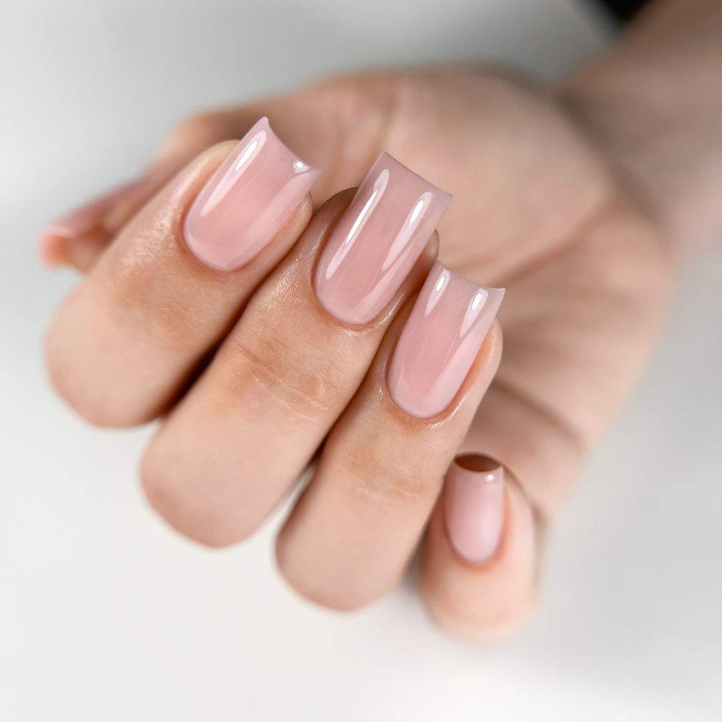 Hard Base MOKA 15ml HEMA FREE