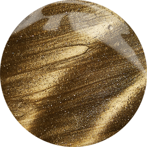 Gel Polish N°278 GOLDEN ECLIPSE 10ml