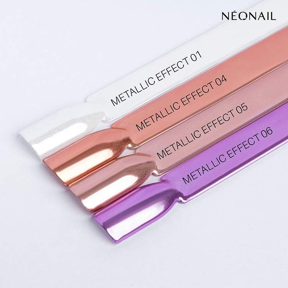 Neonail - Metallic Effect Nr. 06 - Product Image 2