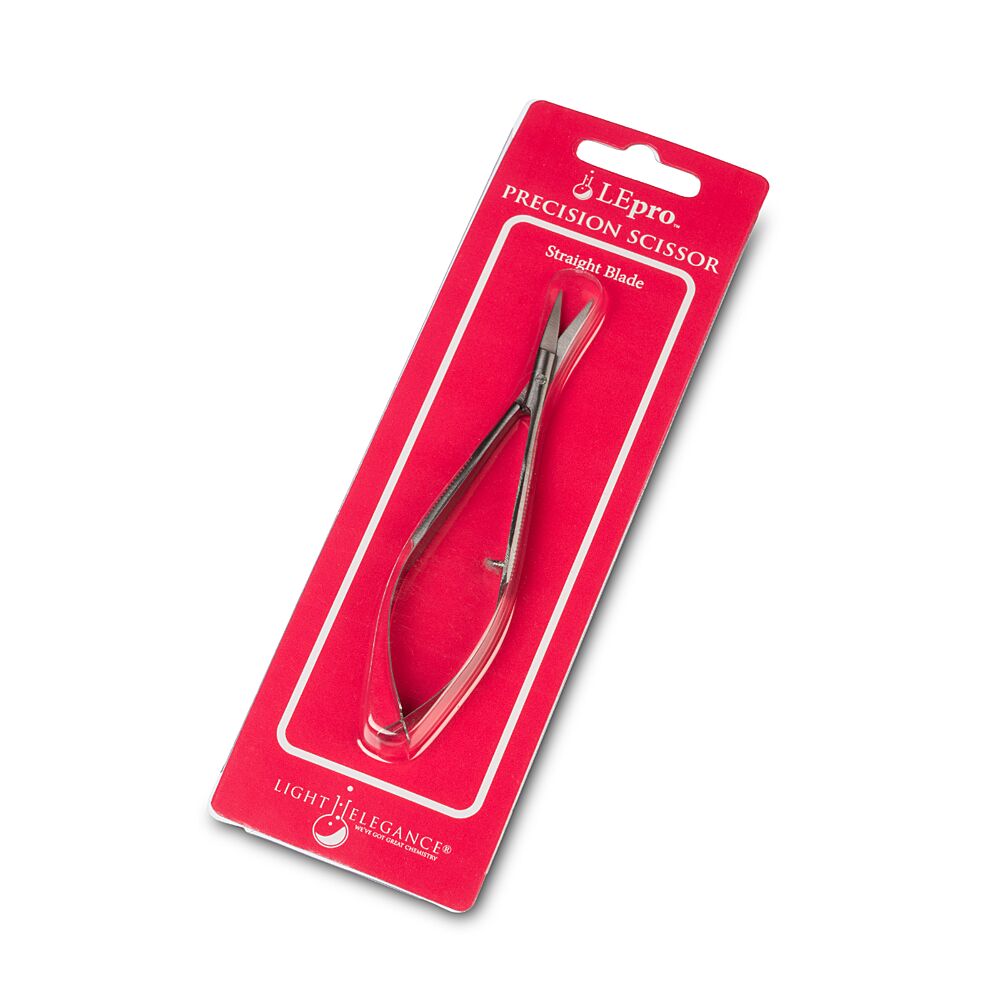 Lepro Straight Blade Precision Scissor - Product Image 2