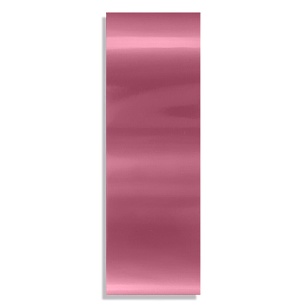 Transfer Foil Rose