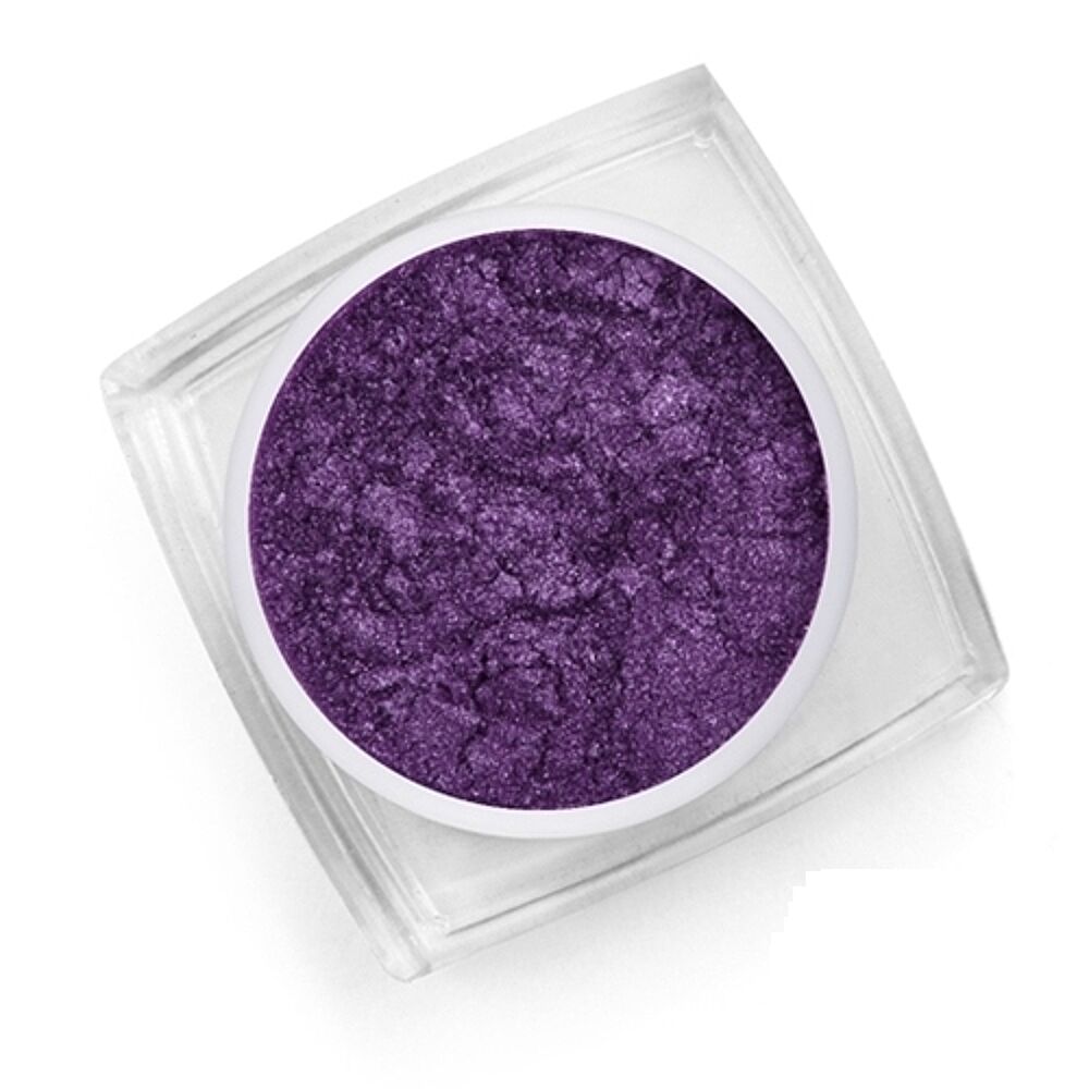 Pigment Powder Royal Purple
