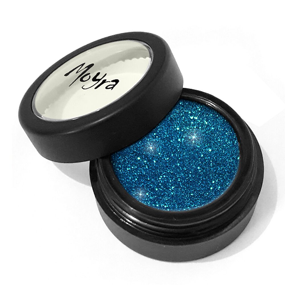 Glitter Powder 24 Blue