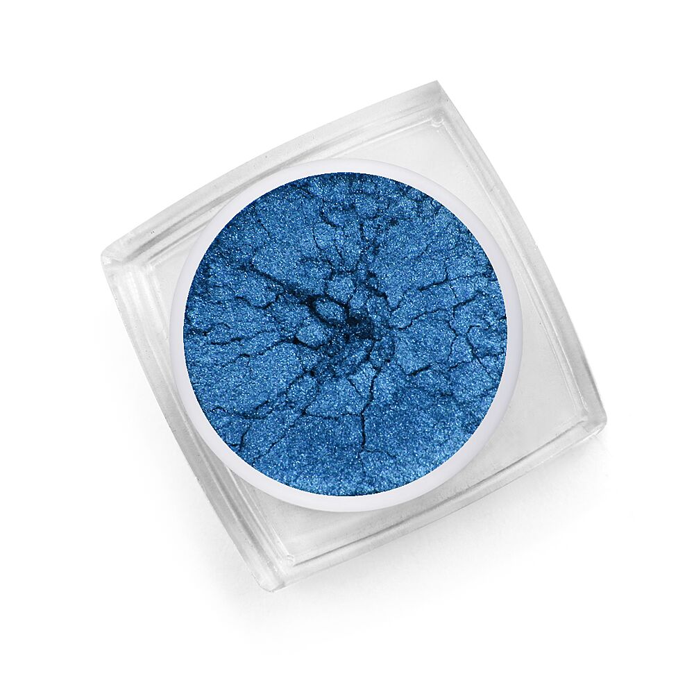 Pigment Powder Blue