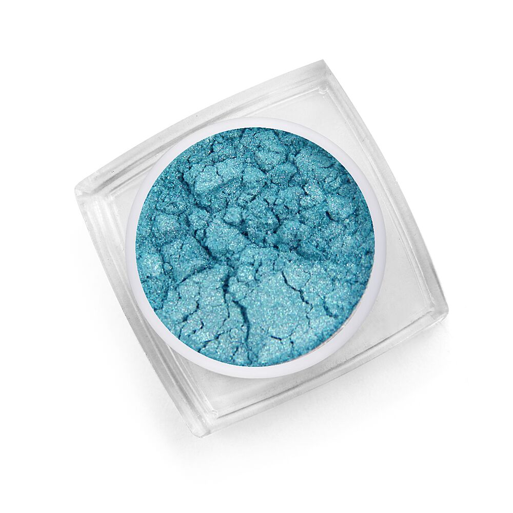 Pigment Powder Turqouise