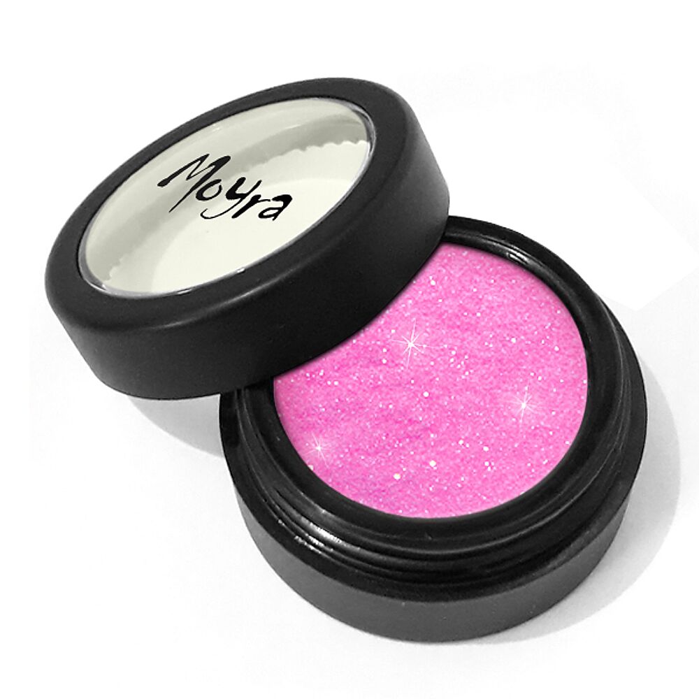 Glitter Powder 08 Barbie Pink