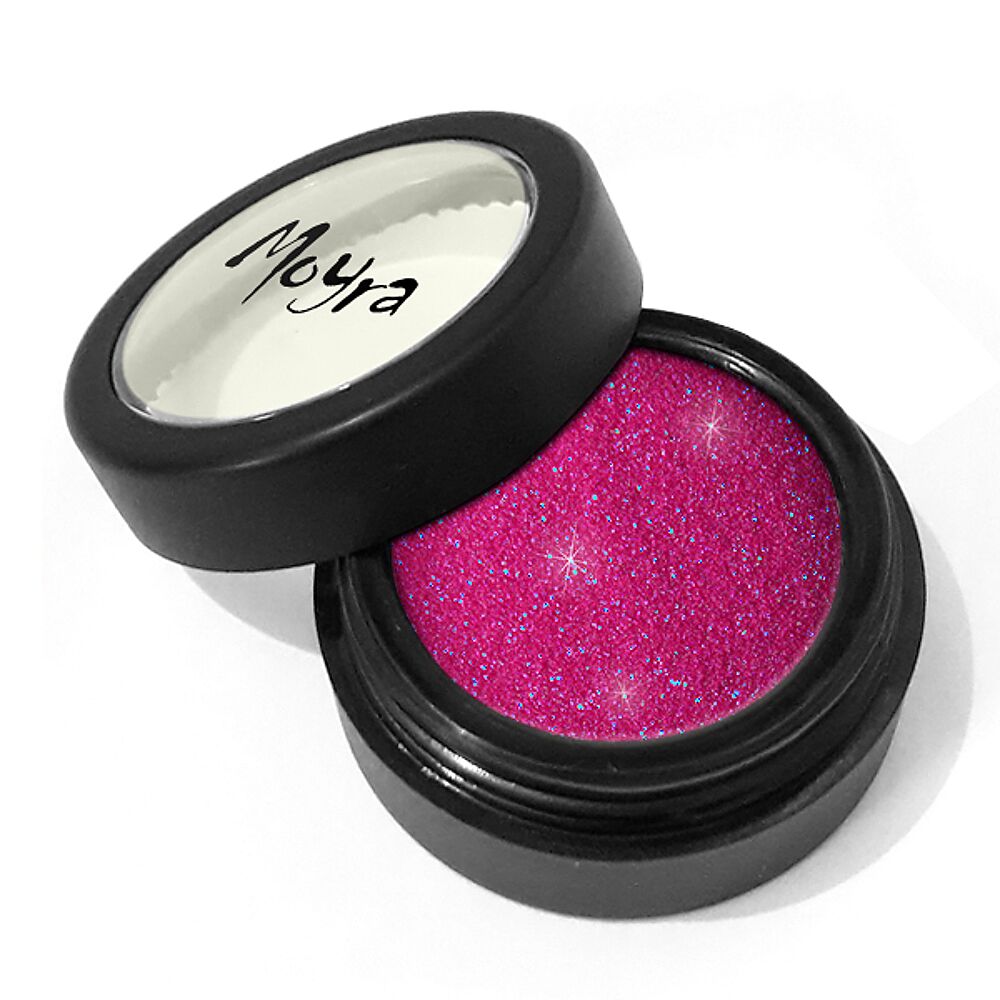 Glitter Powder 10 Hot Pink