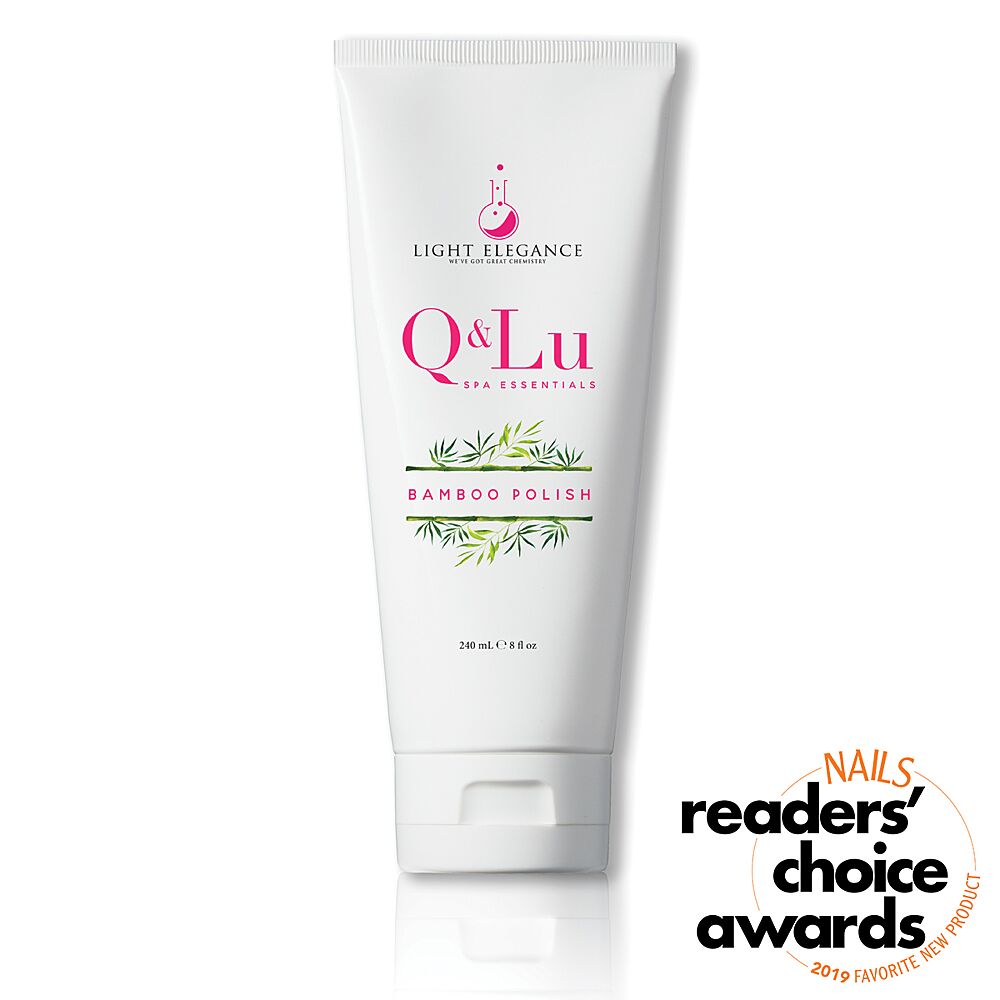 Q&Lu Bamboo Polish