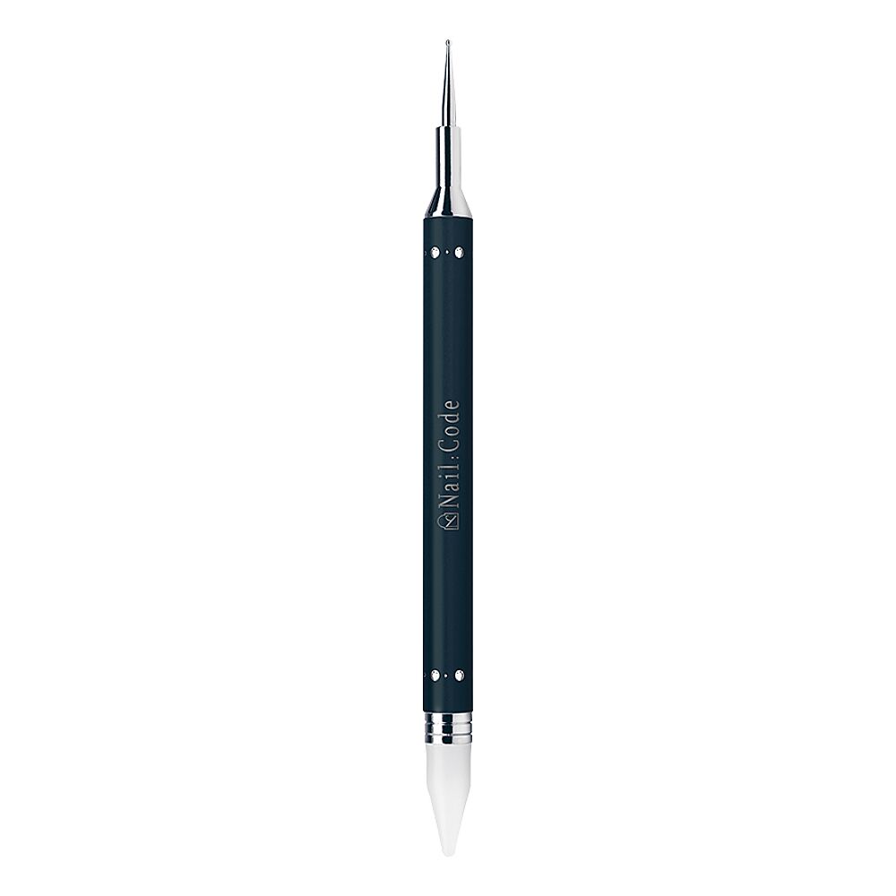 Nail Art Wax Tool Black