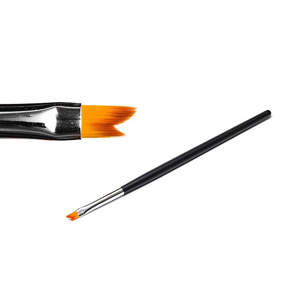 Special Brush n° 3 Abstract