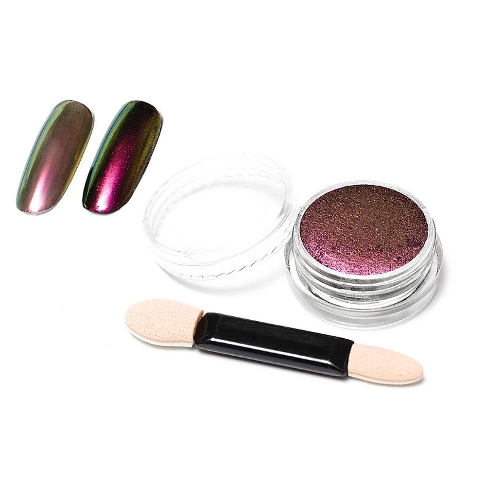 Chameleon Mirror Powder 6