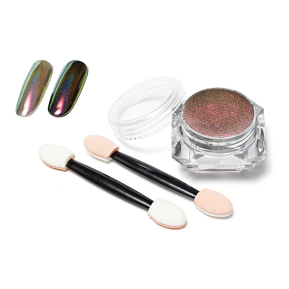 Chameleon Laser Powder Sunset Pink