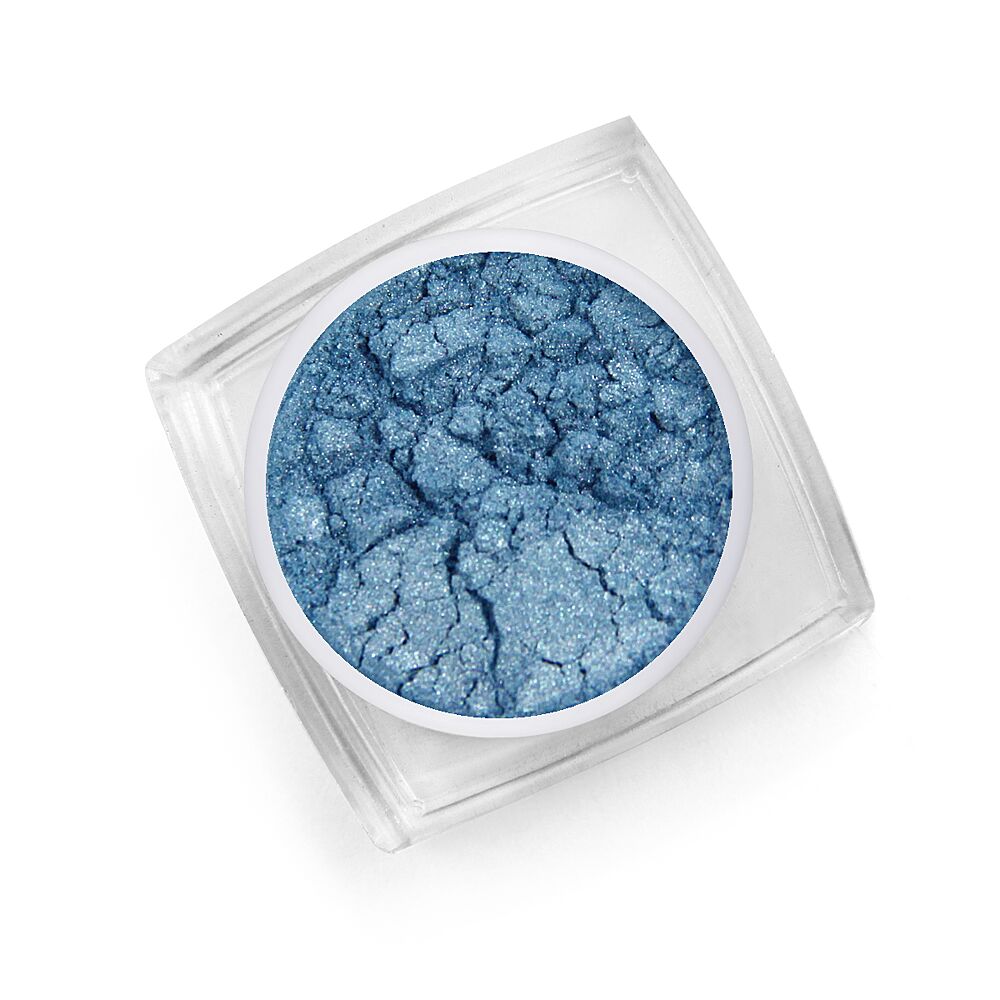 Pigment Powder Light Blue