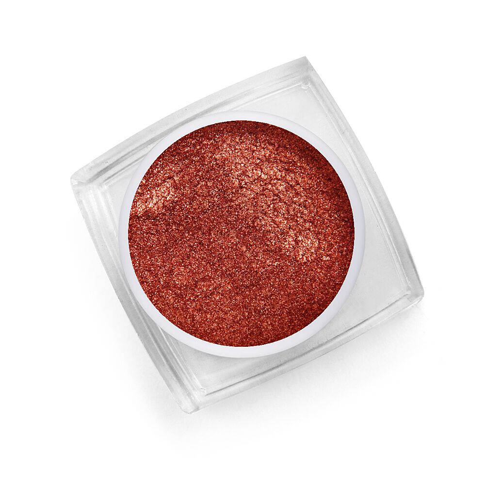 Pigment Powder Copper