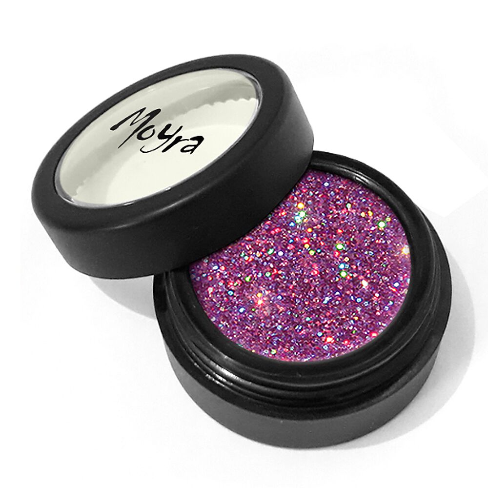 Glitter Powder 13 Fuschia
