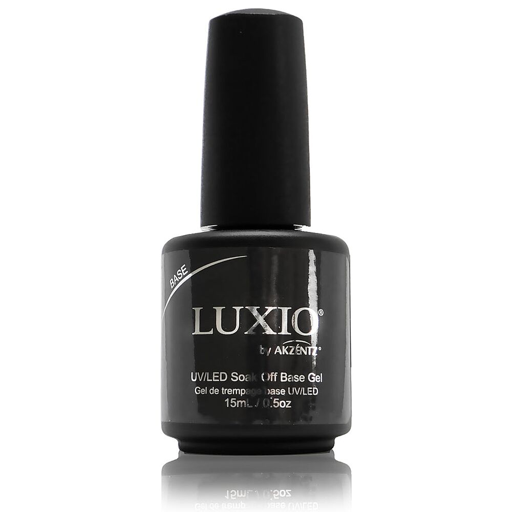 Base Clear 15ml