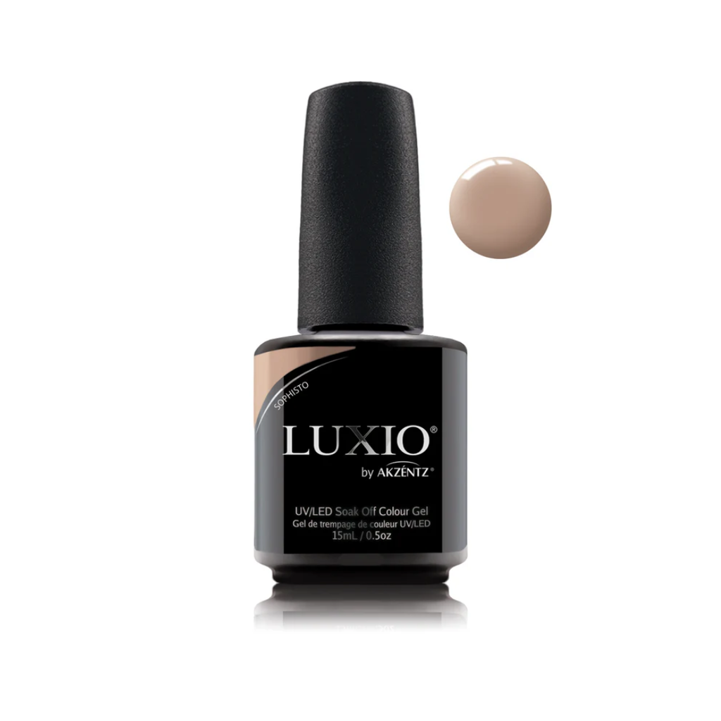 Sophistio 15ml