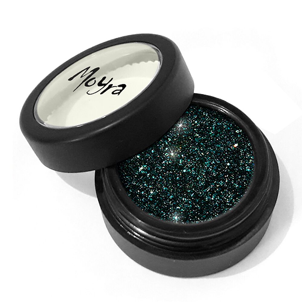 Glitter Powder 29 Navy