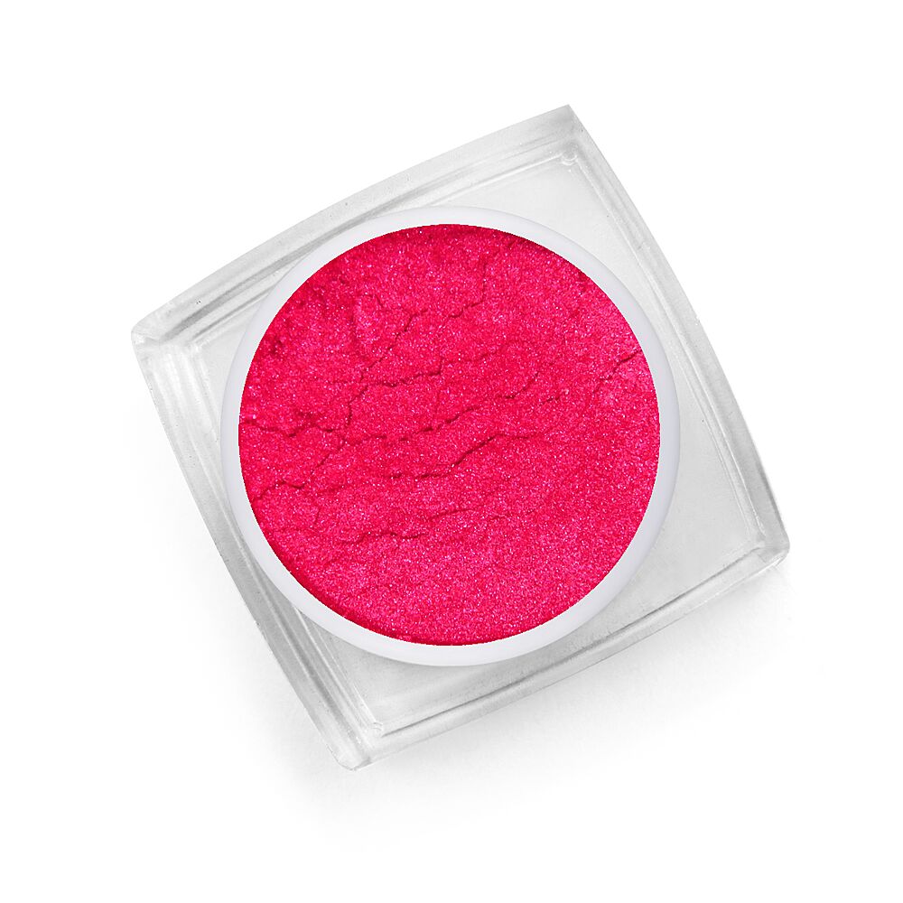 Pigment Powder Neon Pink