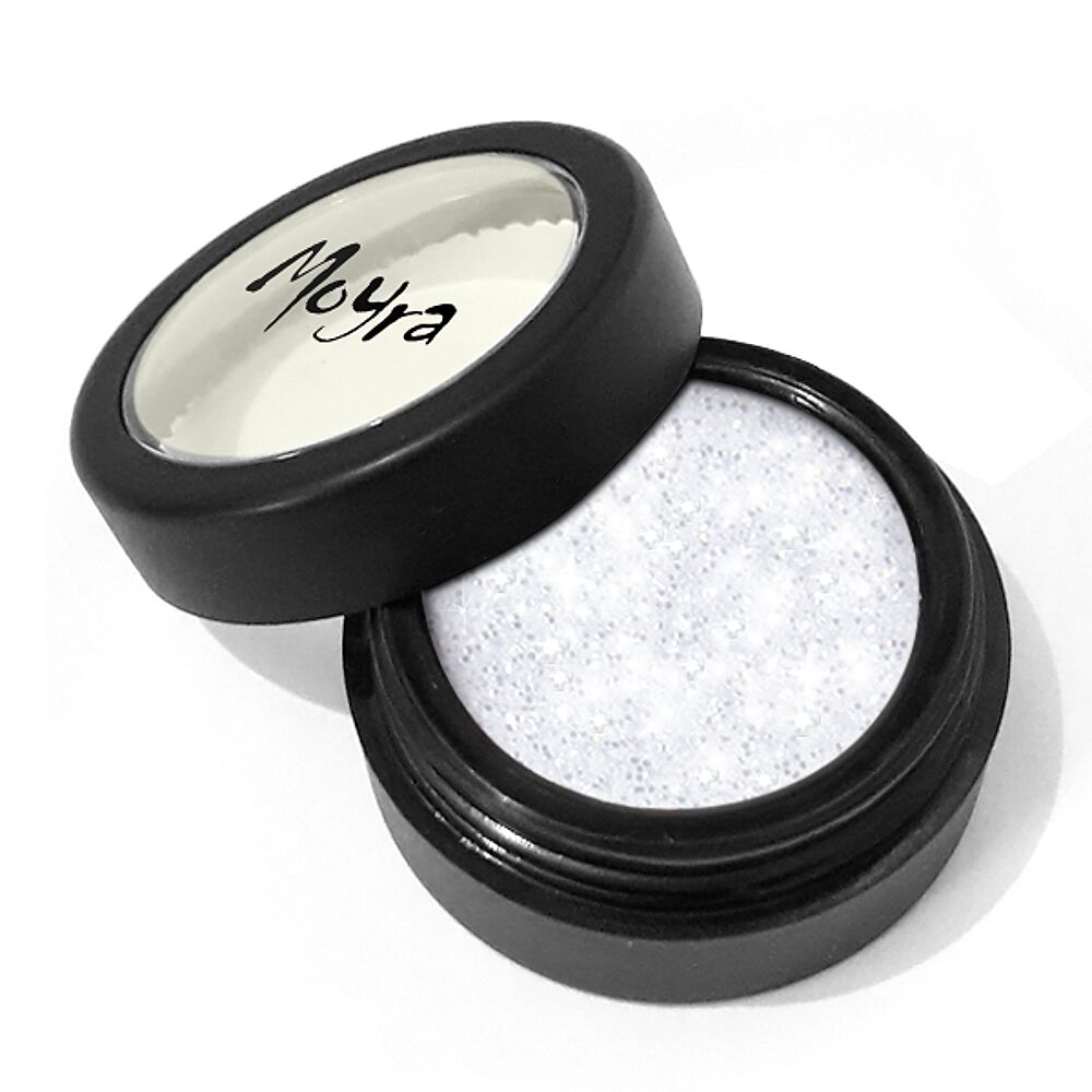 Glitter Powder 01 Diamond
