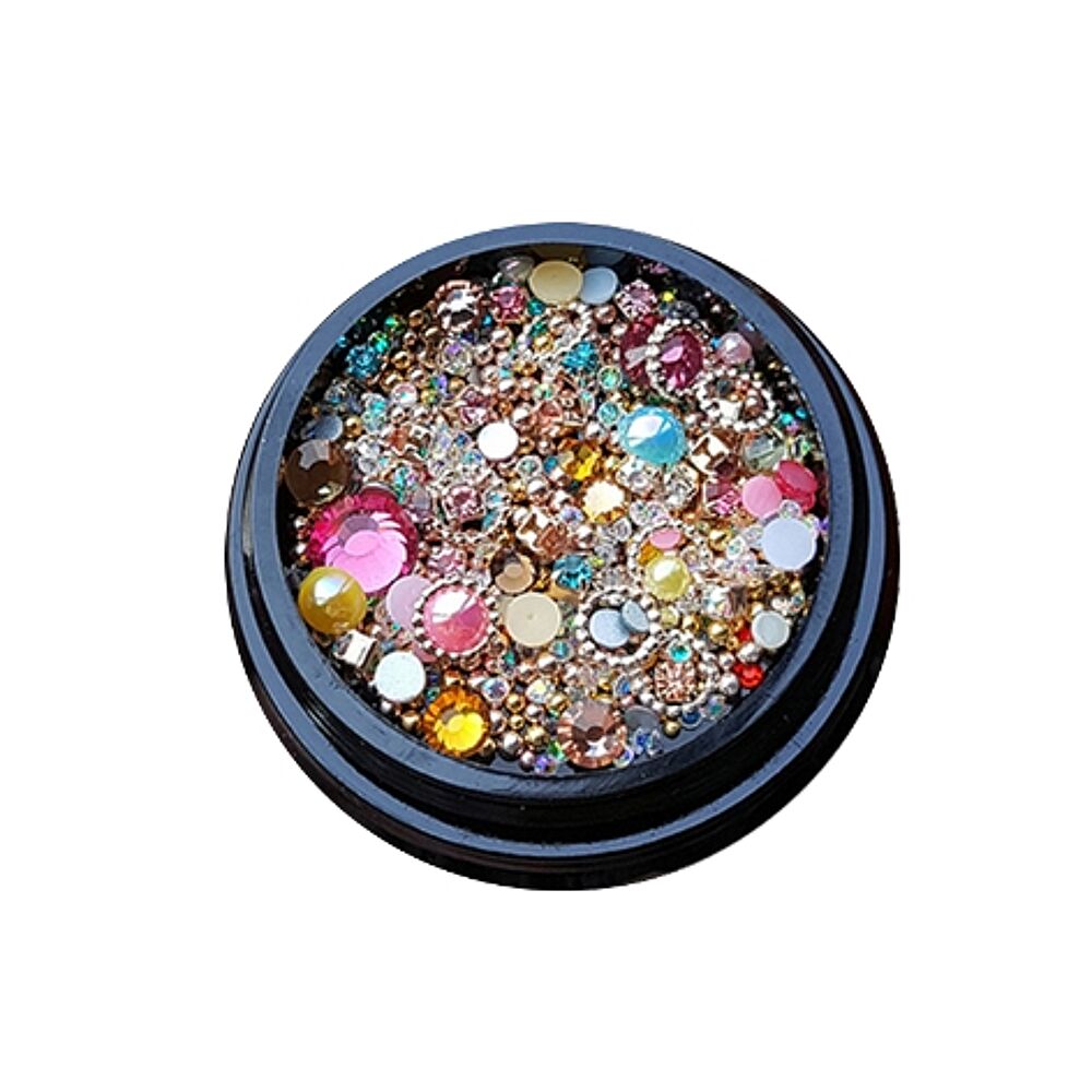 Bling Mix Virgo