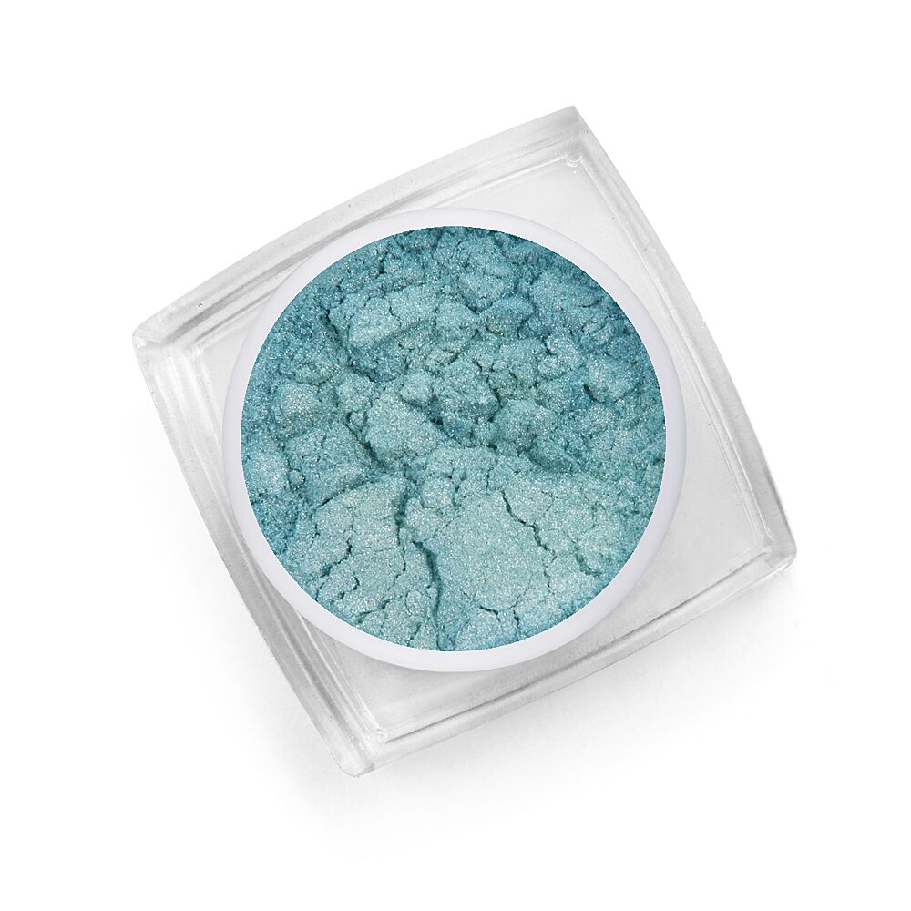 Pigment Powder Aqua