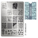 Stamping Plate Dreamology