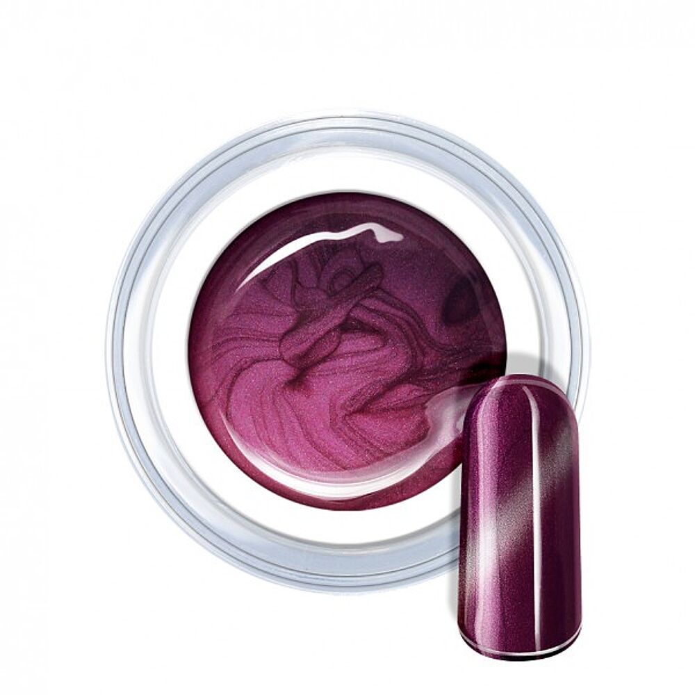Cat-Eye Silver Hibiscus 5ml