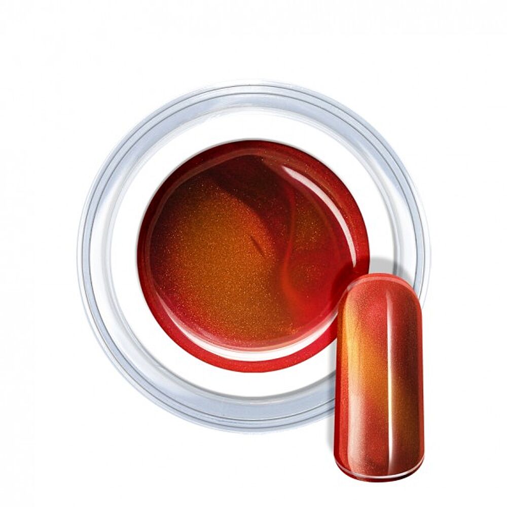 Cat-Eye Gold Tuscany