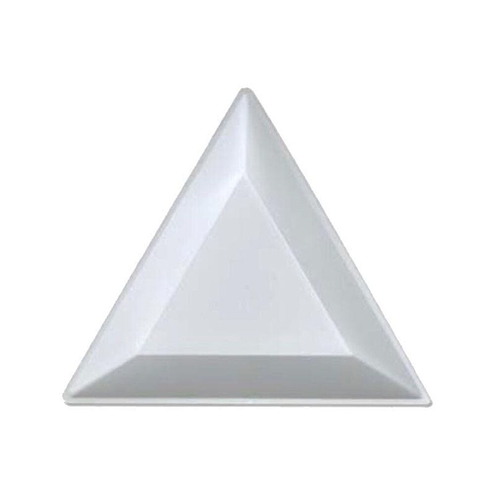 Triangle Dish