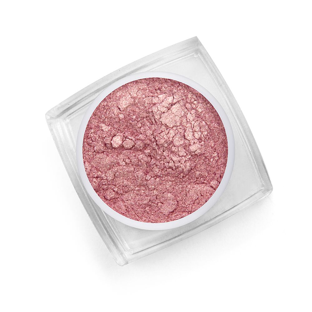 Pigment Powder Rose Gold