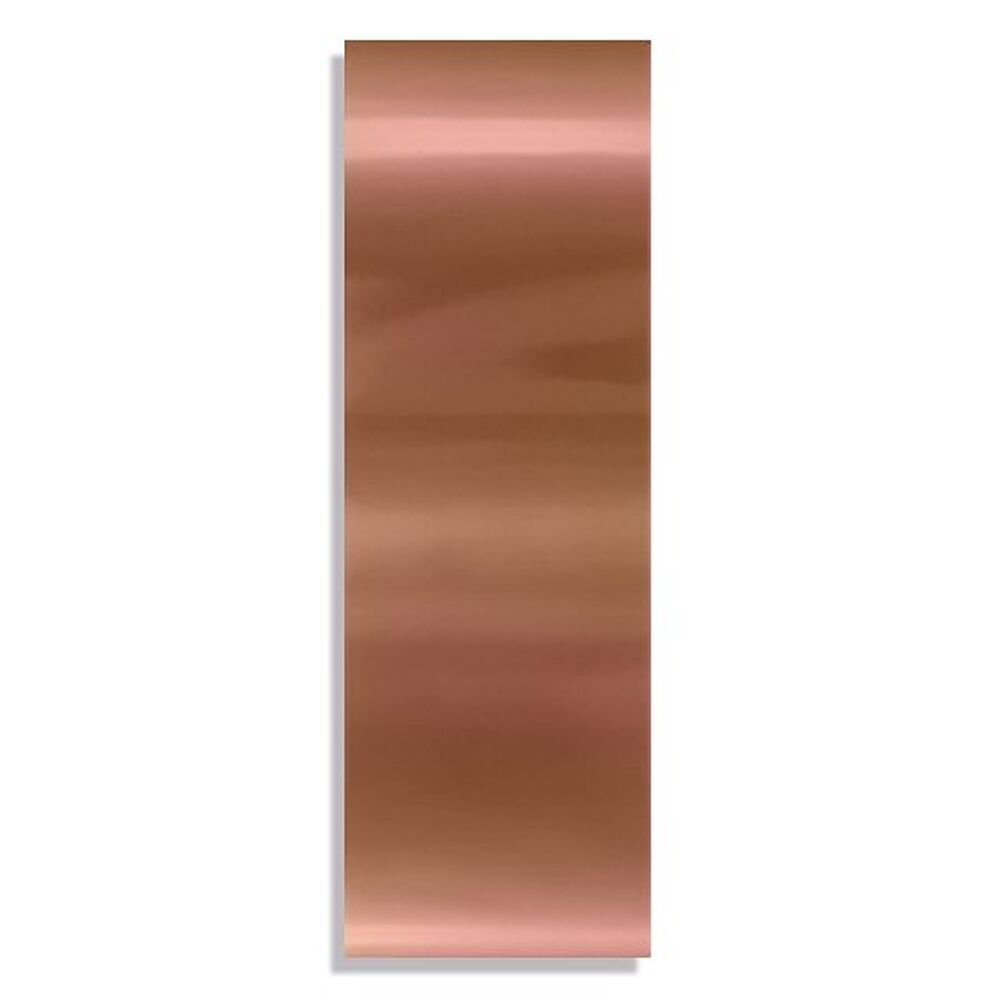 Transfer Foil Rose Gold