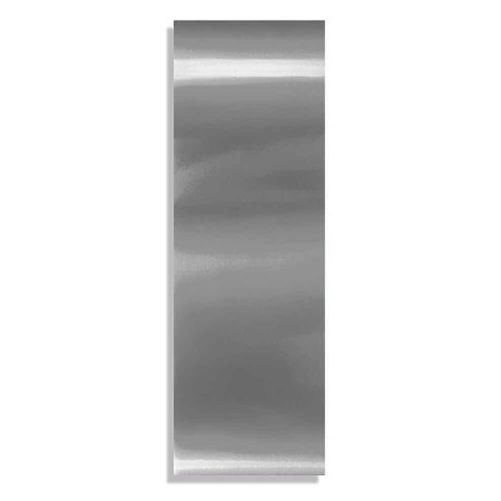 Magic Foil Silver