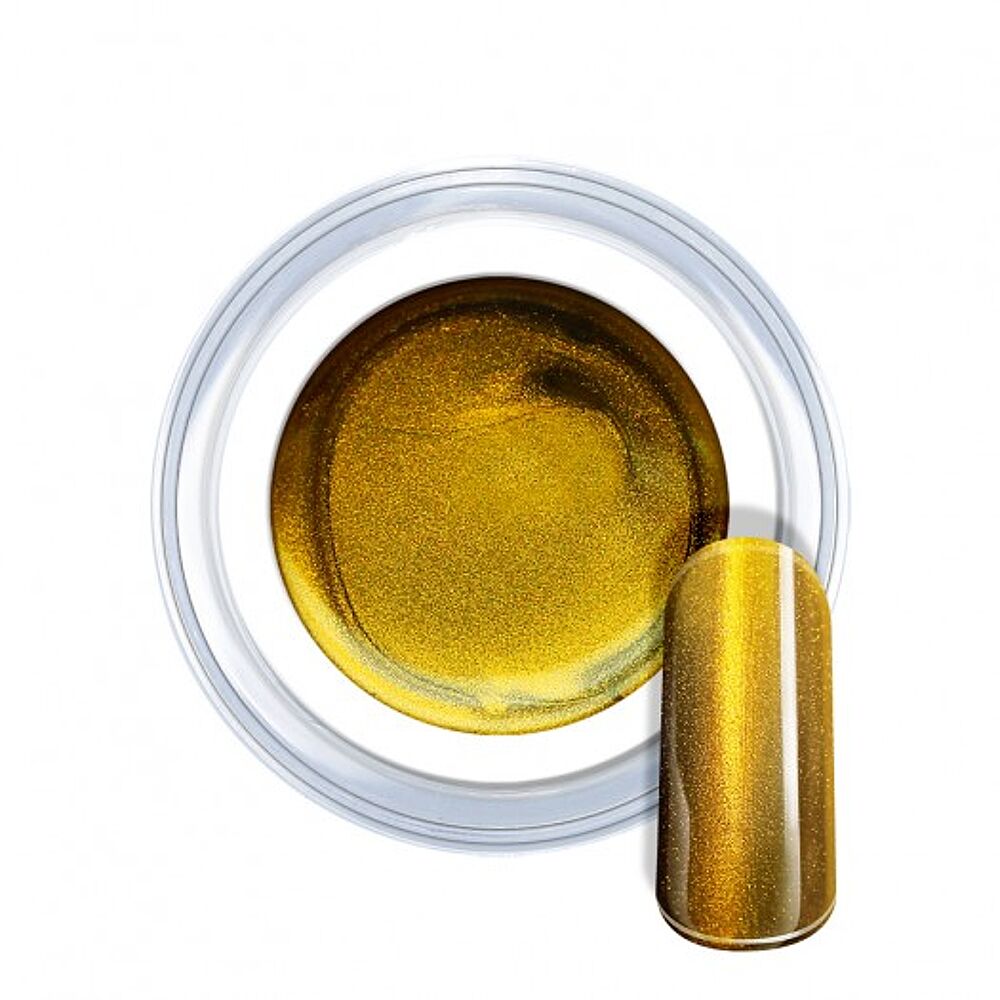 Gold Glam Cat-Eye Bourbon 5ml
