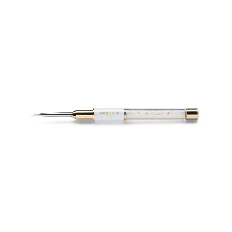 Liner Brush Mini Crystals