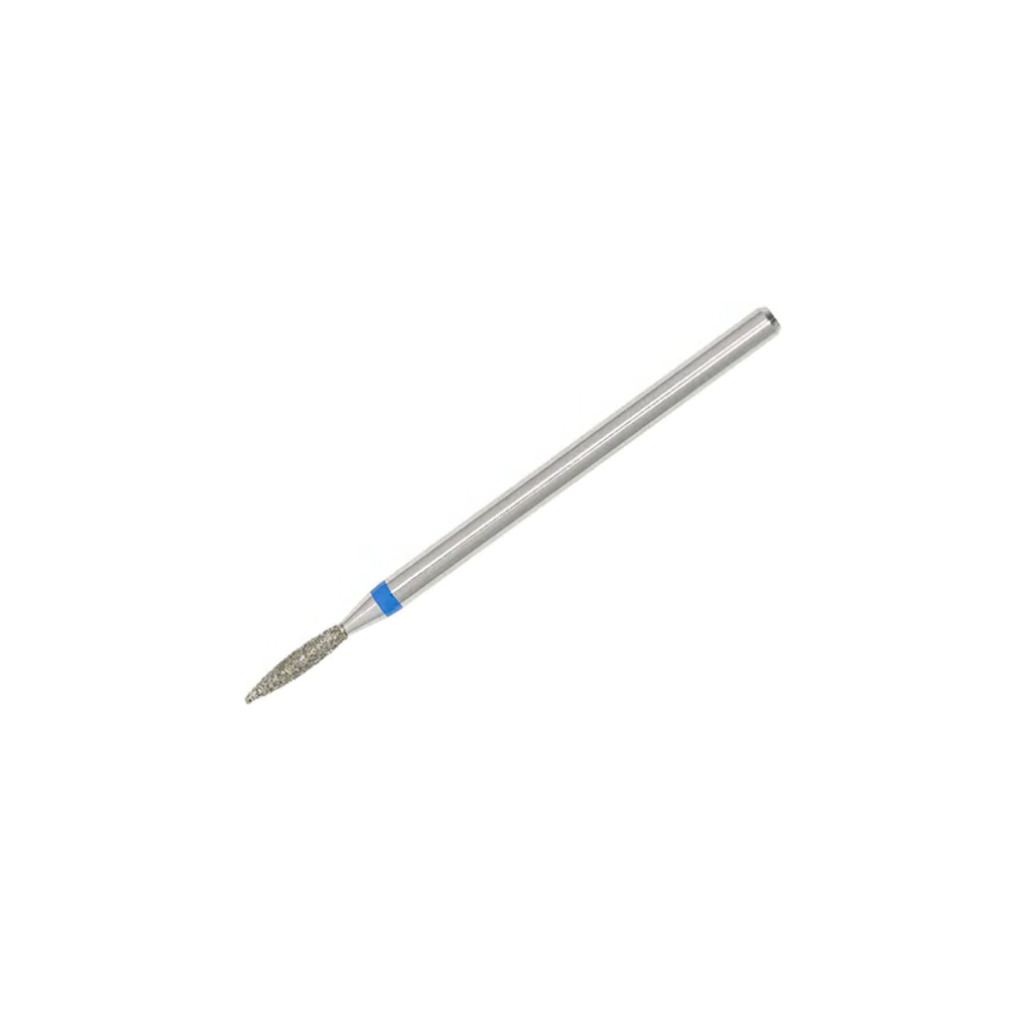 Cuticle Prep Flame Medium