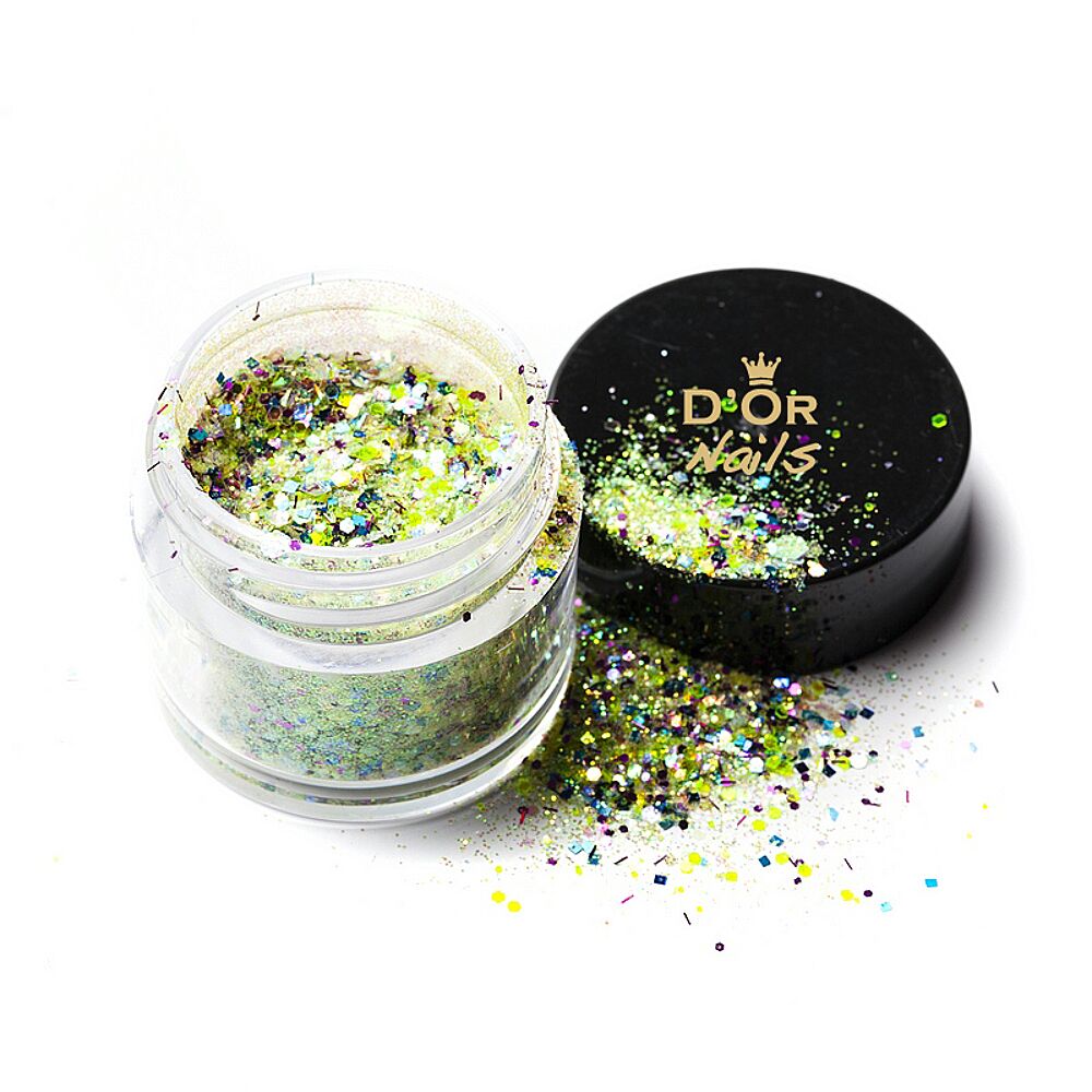 Glitter Line 1243