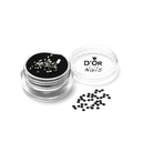 Jet Hematite Ss5