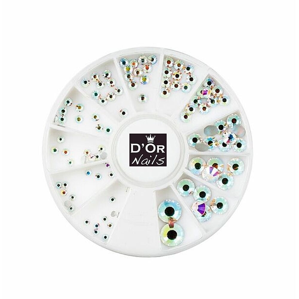 Strass Mix S131