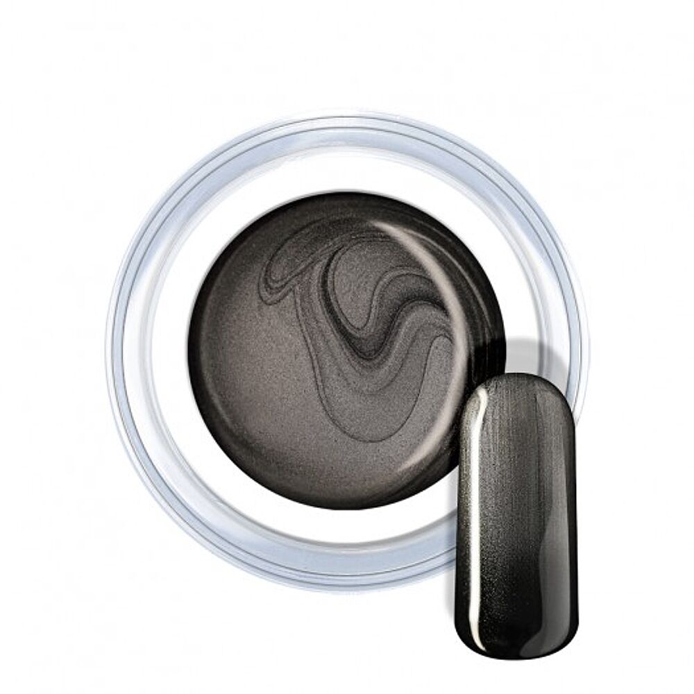 Cat-Eye Black