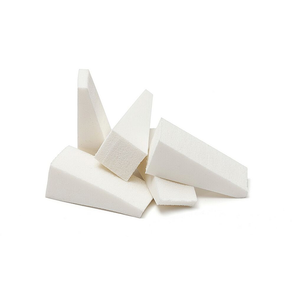 Sponge Pigment Applicator 3pcs