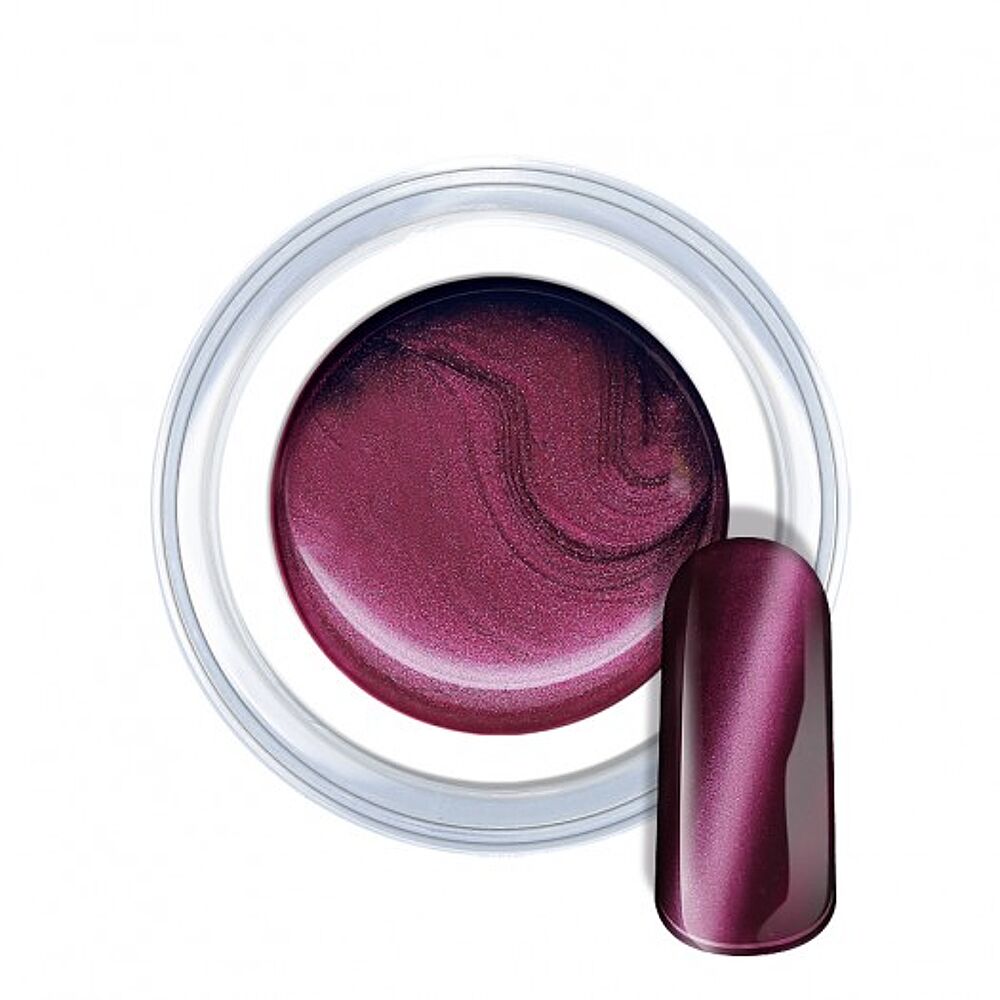 Cat-Eye Magenta