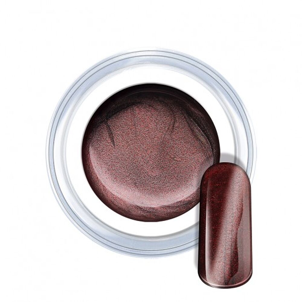 Cat-Eye Mahogany