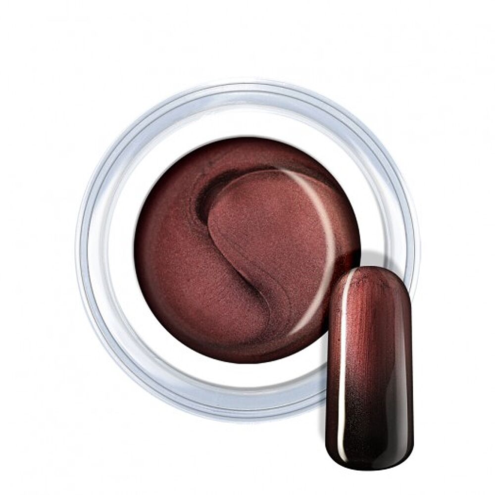 Cat-Eye Red