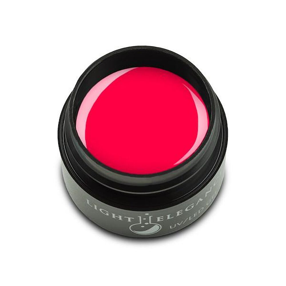Gel Paint Neon Pink