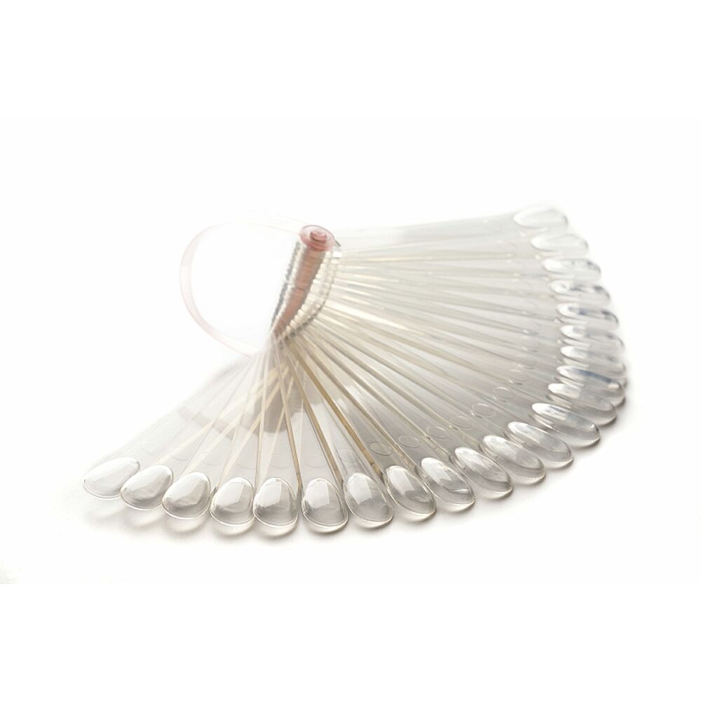 Polish Carroussel Round Tips